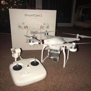 DJI PHANTOM 3